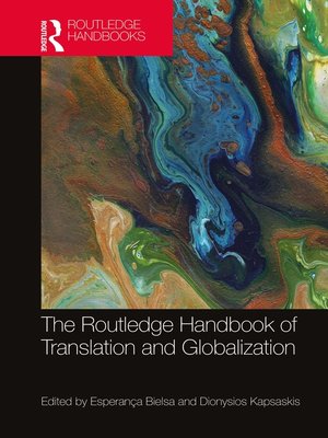cover image of The Routledge Handbook of Translation and Globalization